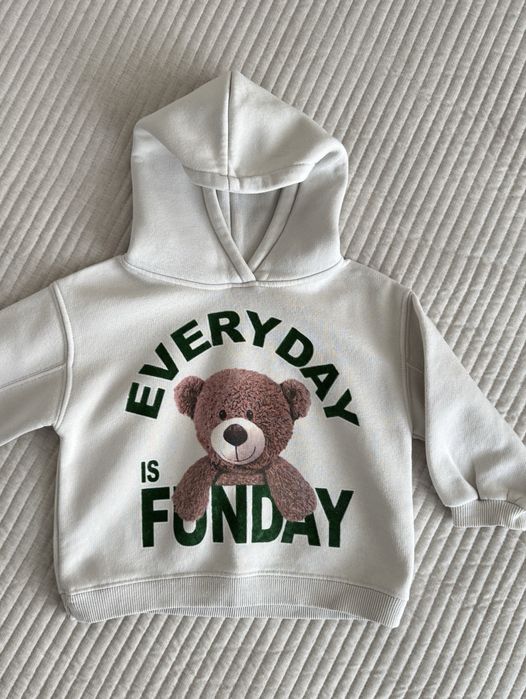 Худі дитяче світшот Zara 92