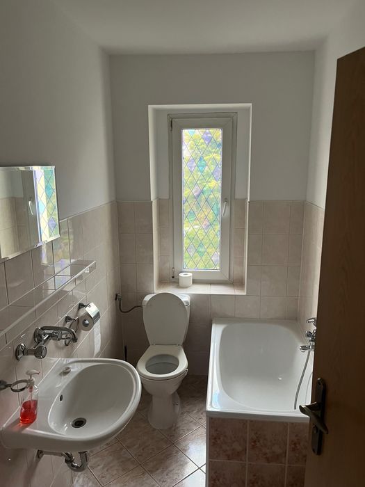 Dom na wynajem w Ostrzeszowie