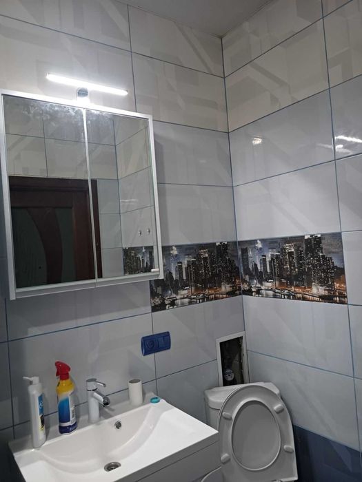 Пропозиція оренда 1 кімнатної квартири в НОВОБУДОВІ вул. Малоголосківська