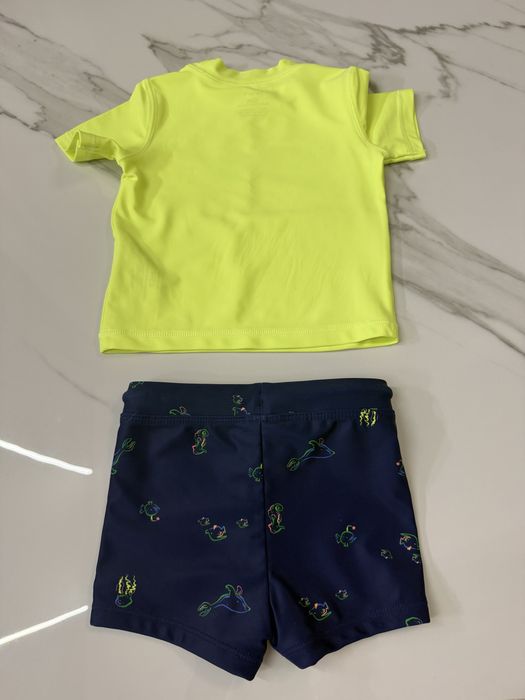 Плавальний костюм Carter’s