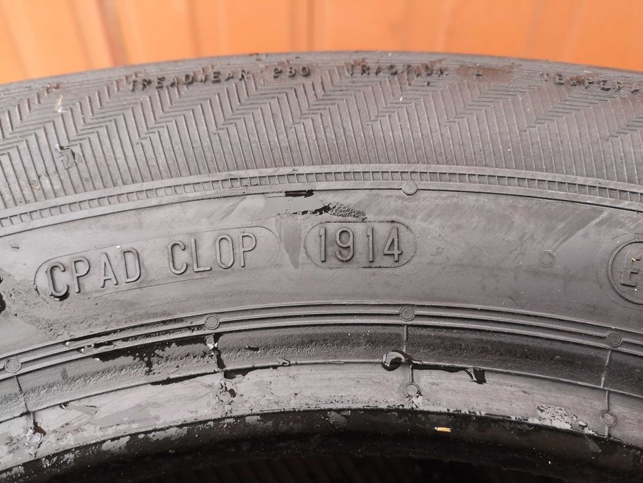 185/65 R15 88H - Gislaved Urban Speed (2 sztuki)