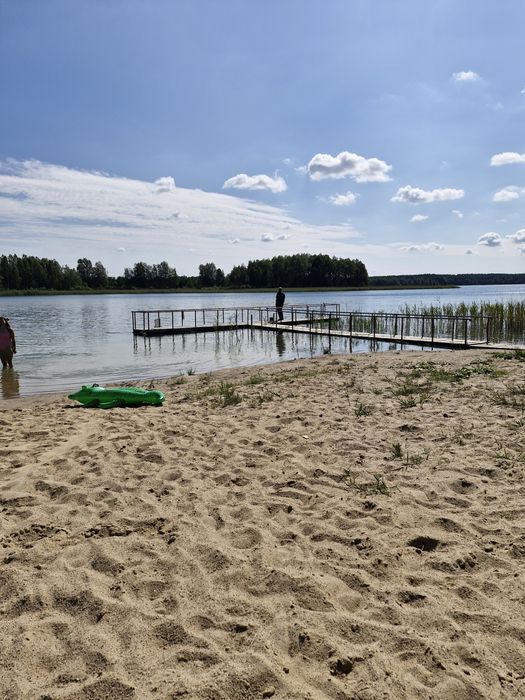 Agroturystyka Leśny dworek