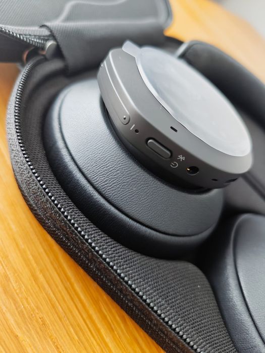 Słuchawki Bang & Olufsen