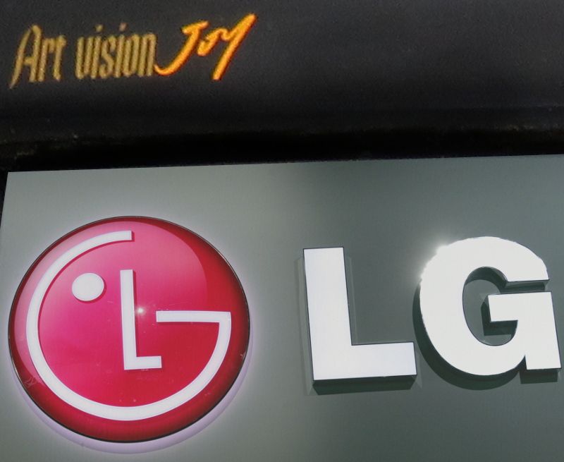Телевизор LG CF-21D70X Joymax ART Vision (ЭЛТ, 21 дюйм) с ДУ-пультом управления