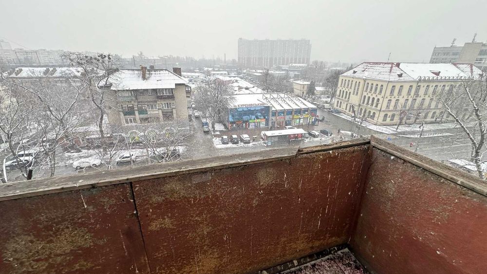 Без% Фото реал. 1к під оздоблення Куренівка ринок вул.Кирилівська 131