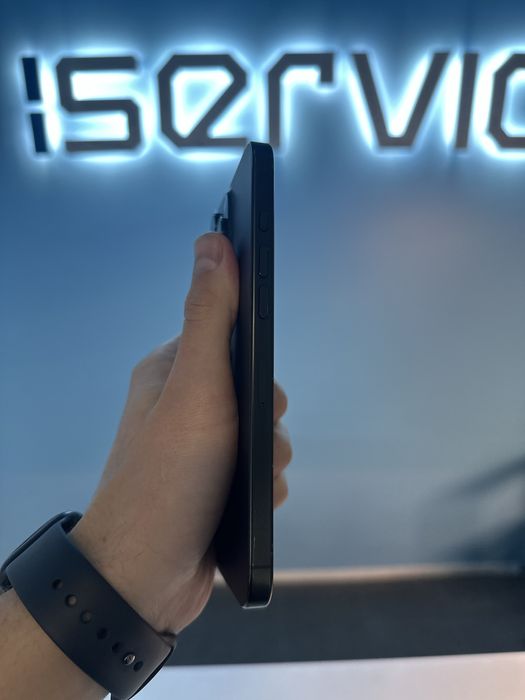 iPhone 16 PRO MAX 256GB BATERIA 99% GWARANCJA 12 miesiecy !!!