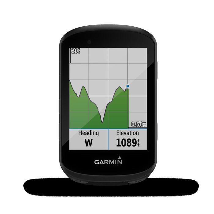 CONTADOR BICICLETA GPS GARMIN EDGE 530