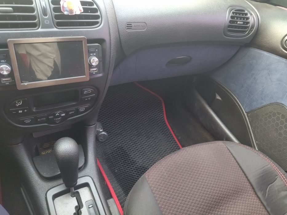 Продажа Пежо 206 АКПП