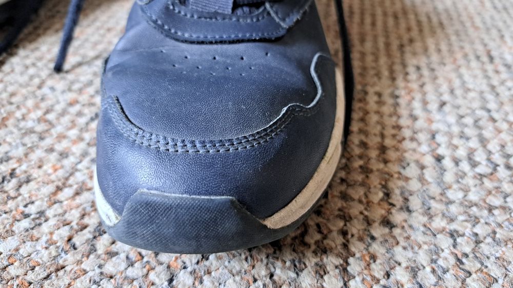 Buty Reebok 37 bardzo dobry stan