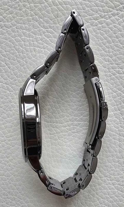 Relógio Geoffrey Benne