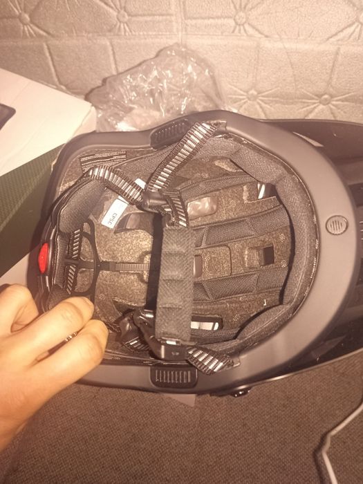 Kask rowerowy Sena M1 mtb r. M 55-59 cm