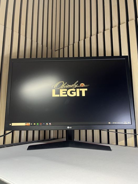 ‼️ Магазин ‼️144hz ‼️24"‼️Монітор lg ‼️Гарантія