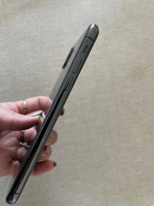 Iphone XS 64GB preto