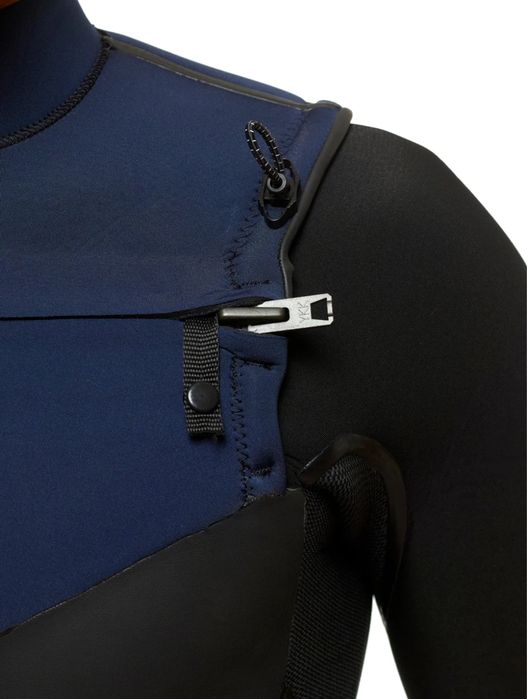 Fato surf 4/3 deeply frost M