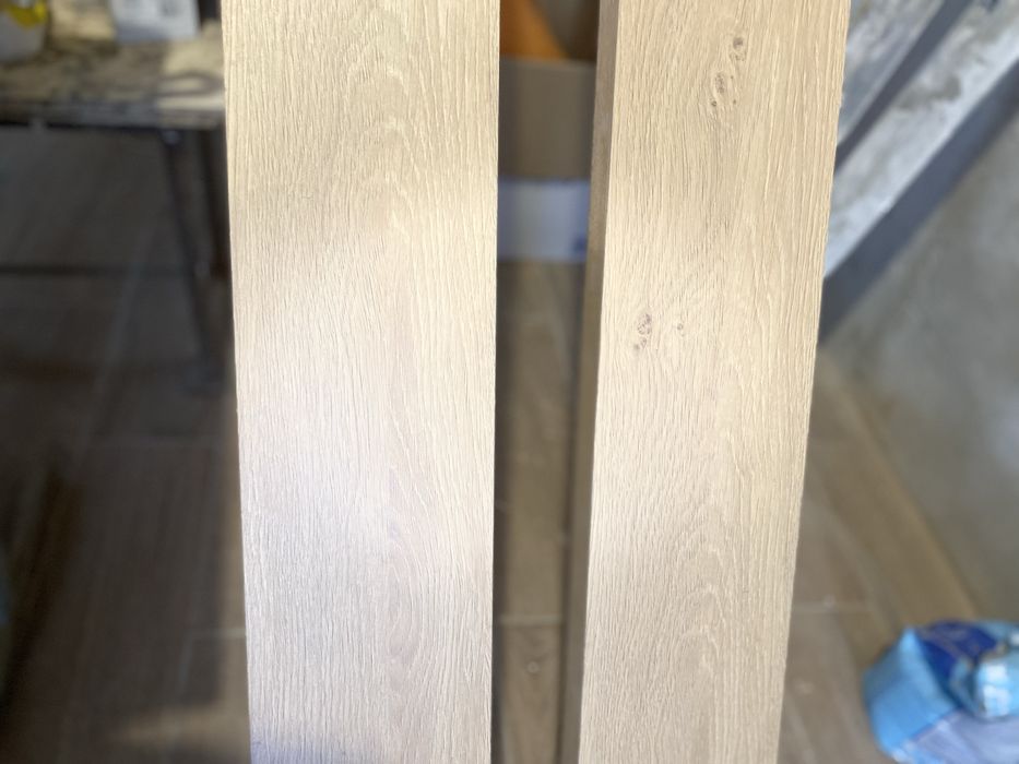 Підвіконня.