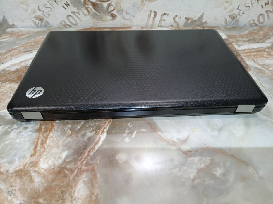 Hewlett Packard HP G 72