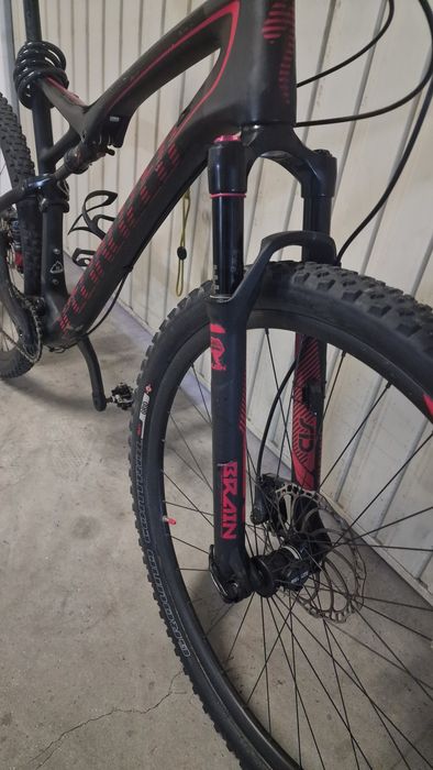 Specialized 2014 Epic Expert Carbon WC