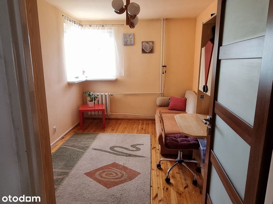 mieszkanie 74,5 m² Sławinek 3 pokoje BEZPOŚREDNIO - Widok 5