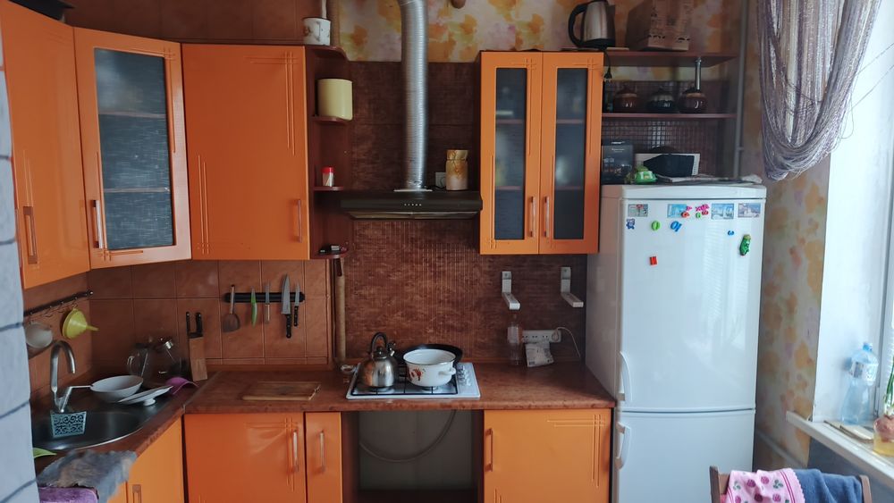 Сдам 2к квартиру