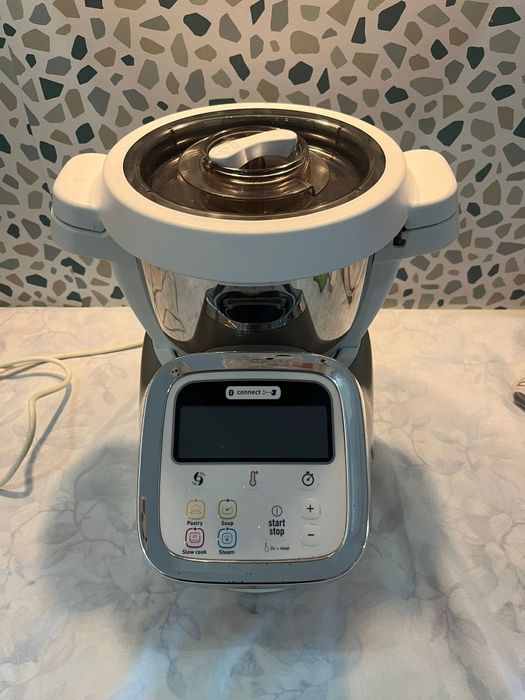 Moulinex Kitchen Robot452216007584000004
