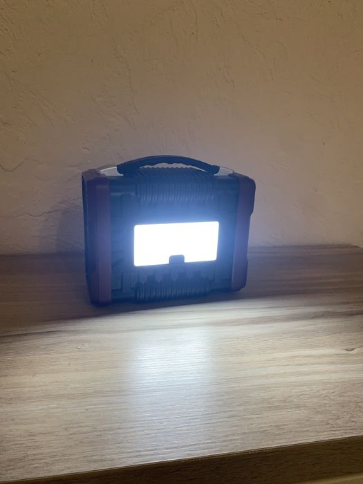 Портативна зарядна станція   T300 296Wh /300-500 Вт потужність