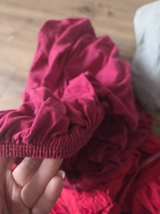 Prześcieradło 160x200