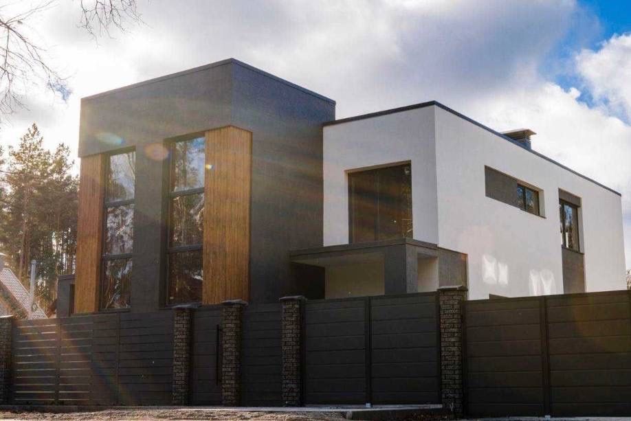 Продаж дуплекса біля Бучанського парку