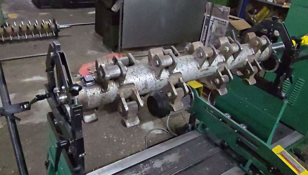 Динамічне балансування