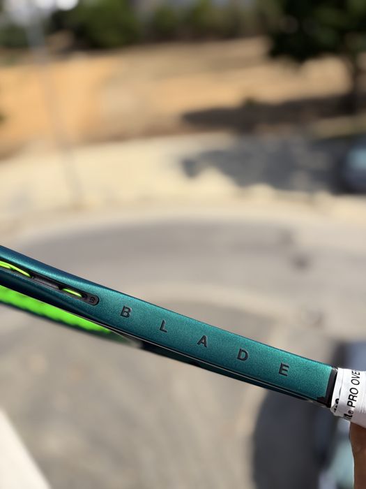 Wilson Blade V9 300g L3