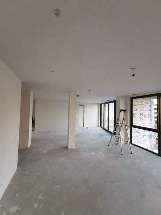 Profesionalne Tynki Maszynowe Śląsk