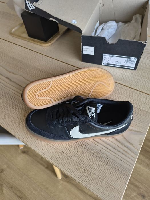 Nike kill shot nowe r. 38.5