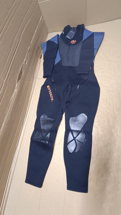 Kombinezon do nurkowania Snorkeling Surfing rozm.L