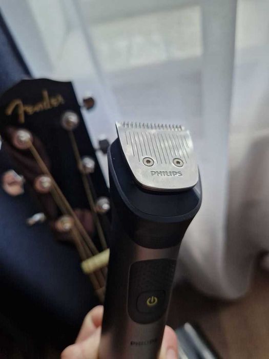 Триммер универсальный Philips MG7940/75 series 7000 14-в-1