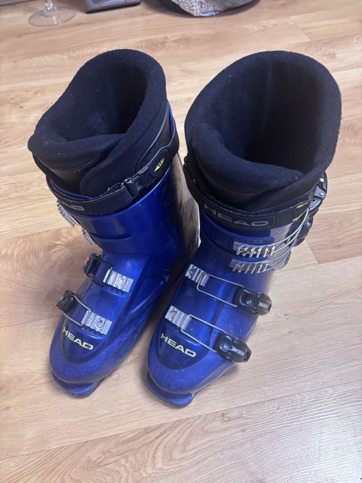 Buty narciarskie HEAD 29-29,5