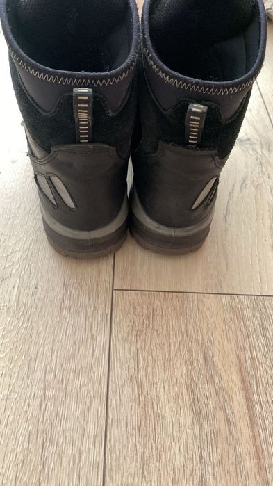 Зимові сапоги  дитячи Ecco