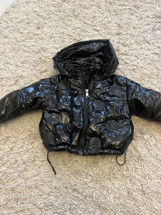 Куртка лакова , 100