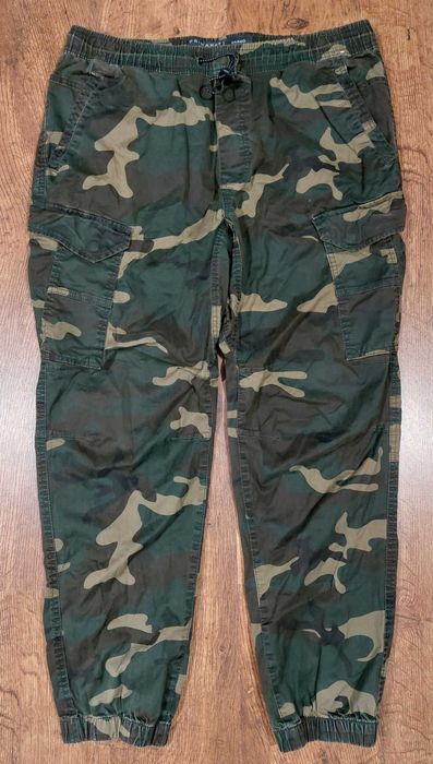 Spodnie PRIMARK Cargo XL