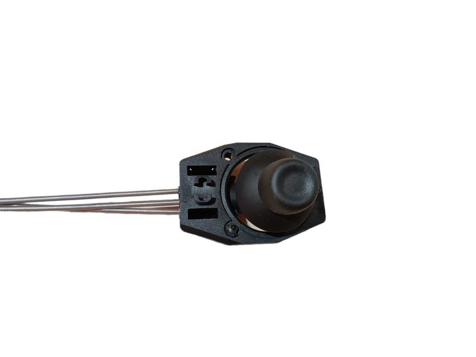 Lusterko Zewnętrzne Manualne Prawe Leon 1 I Toledo 2 II Bora