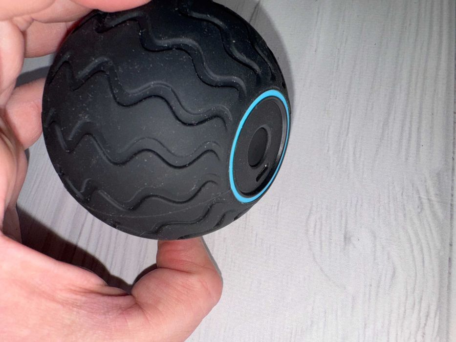 Bola de massagem vibratória Theragun Wave Solo / wavesolo