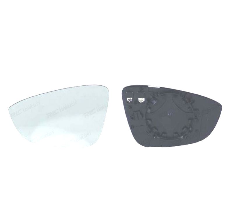 VIDRO + BASE ESQ VOLKSWAGEN VW JETTA 10-14