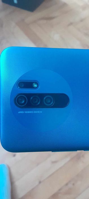 Xiaomi Redmi 9 OKAZJA!