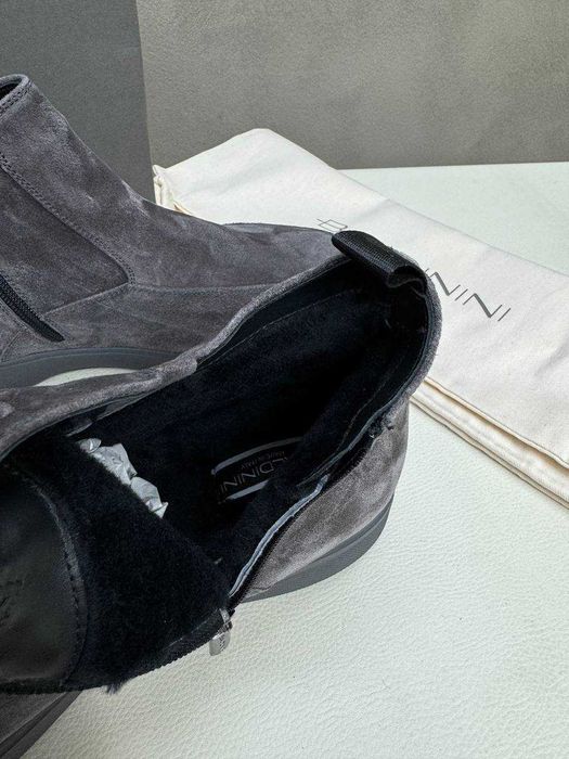 Скидка! Baldinini.Оригінал.Зимові черевики 41 ,42,44р. Якість!