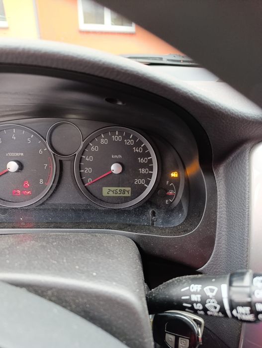 OBNIŻKA CENY!! SPRAWNE Suzuki Liana! Opłaty ważne rok!!!