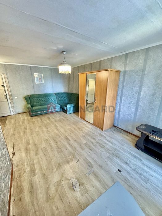 1к.кв Гагарина.ВИДОВАЯ.5 этаж.Кирпич 29999$