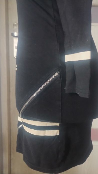 Sukienko  tunika