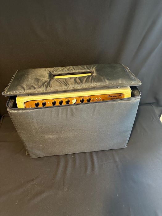 Amplificador ENGL 100