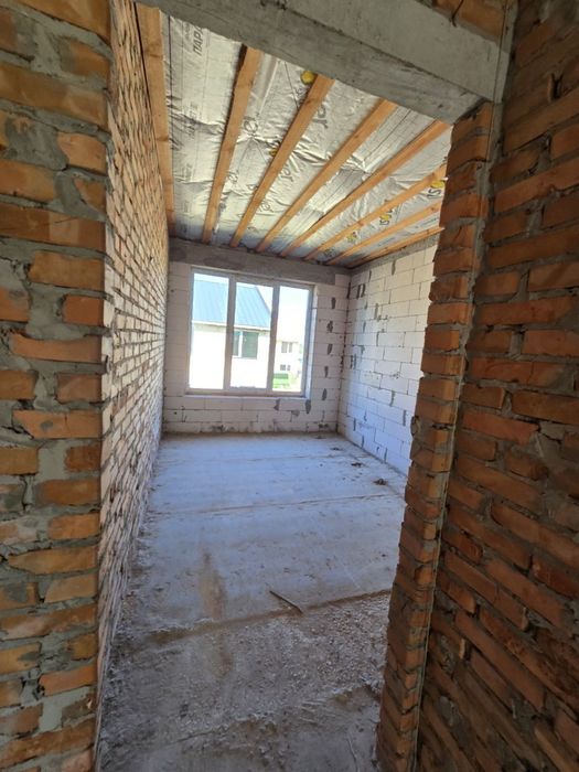 ТАУНхаус Ворзель за 500$m2, 124 м2, 2 сот.