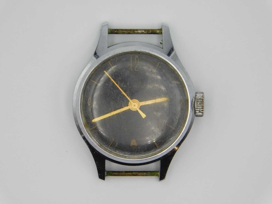 Zegarek Ruhla - Mechanizm UMF 24