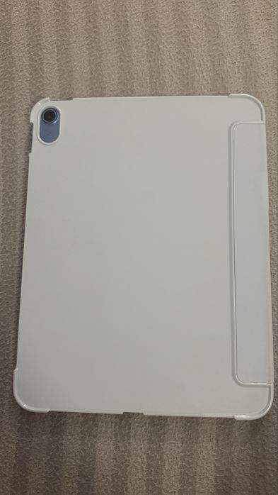 iPad APPLE (10.9'' - 64 GB - Wi-Fi - Azul)