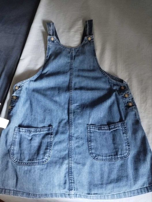 Roupa grávida - Várias peças